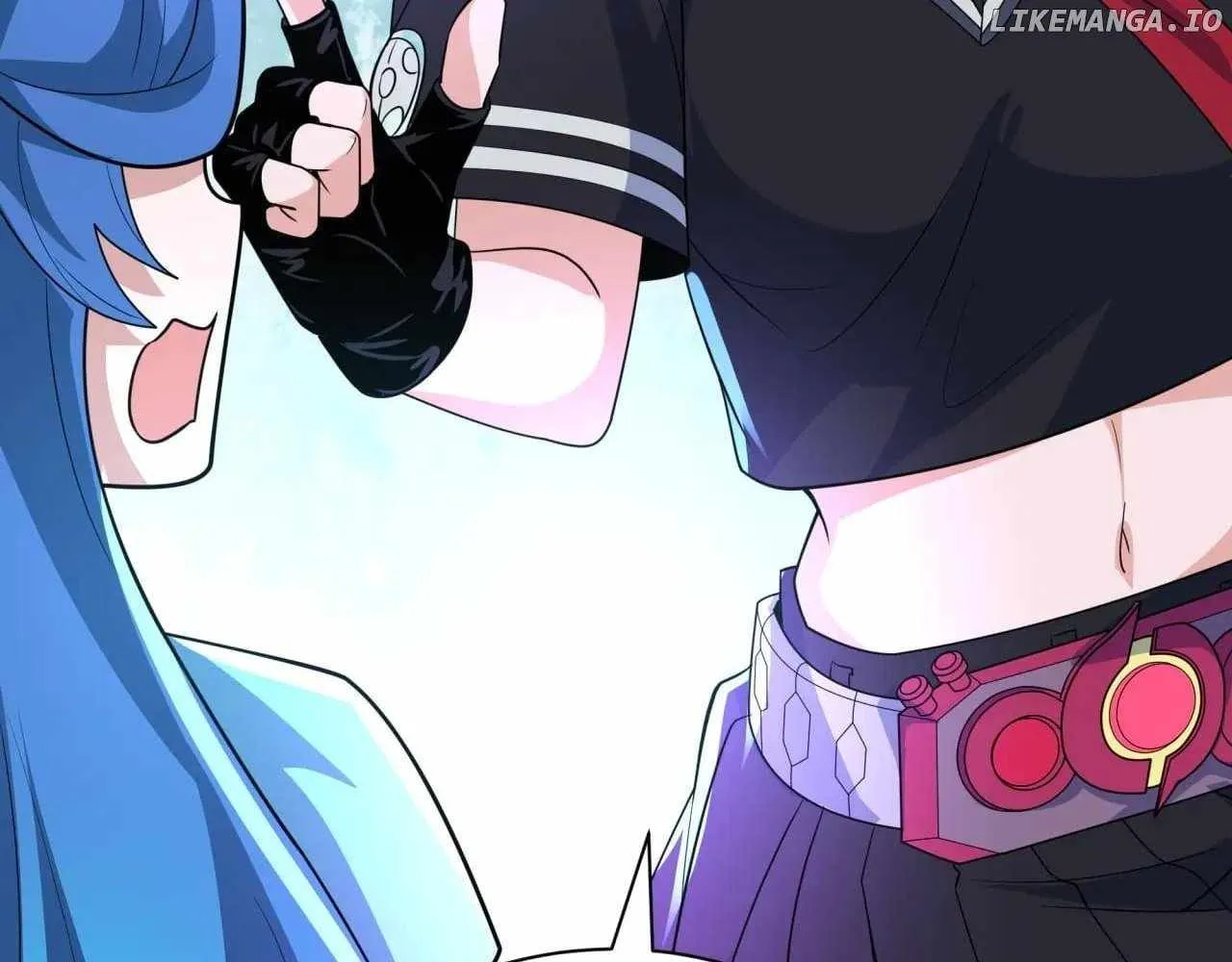 Age of Terror Chapter 417 page 90 - 