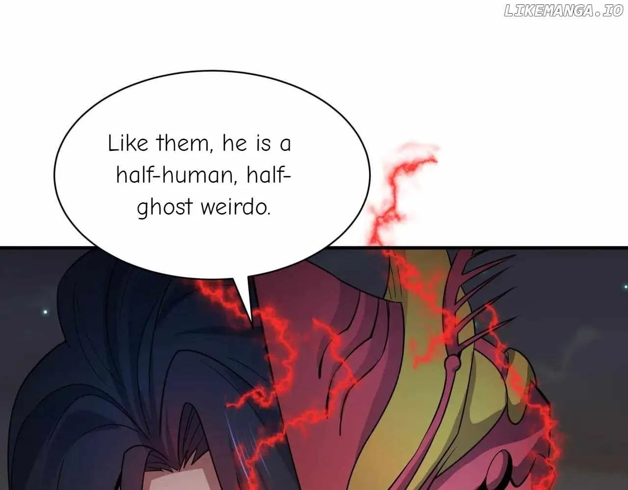 Age of Terror Chapter 417 page 92 - 
