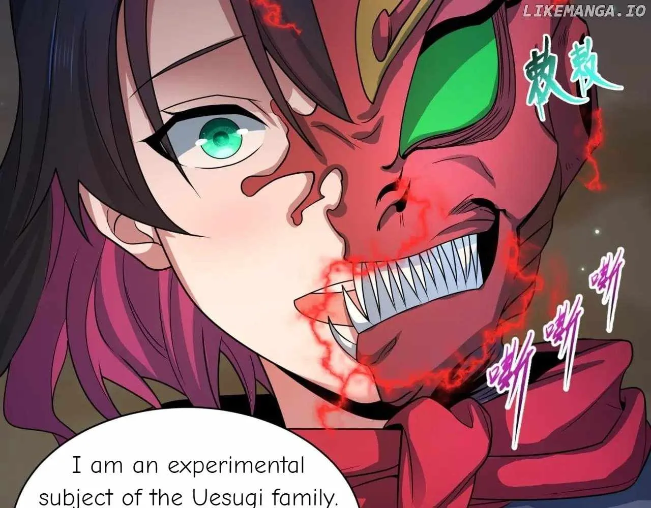 Age of Terror Chapter 417 page 93 - 