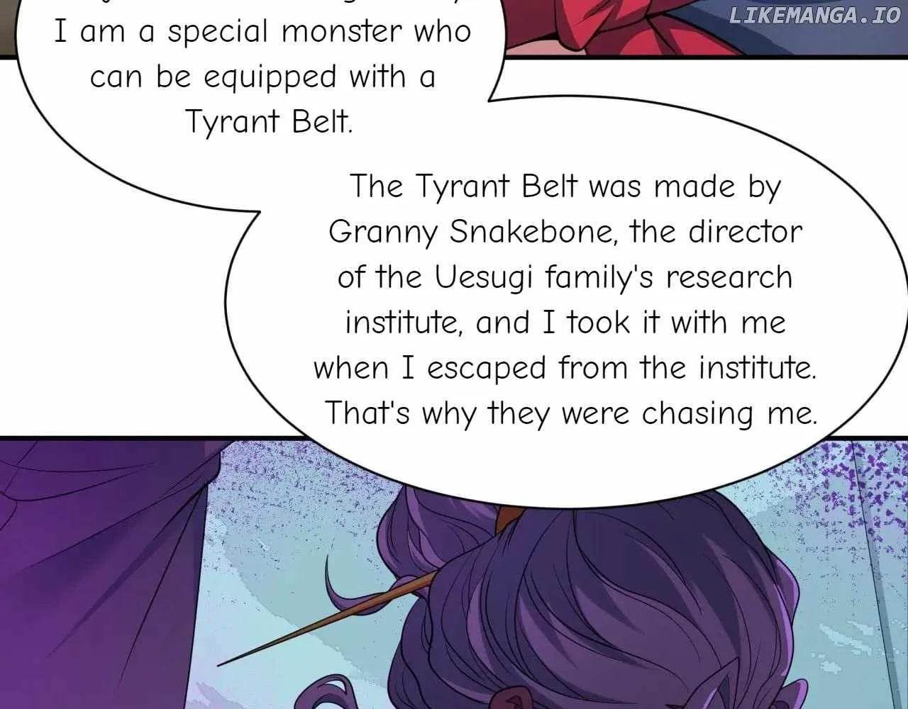 Age of Terror Chapter 417 page 94 - 