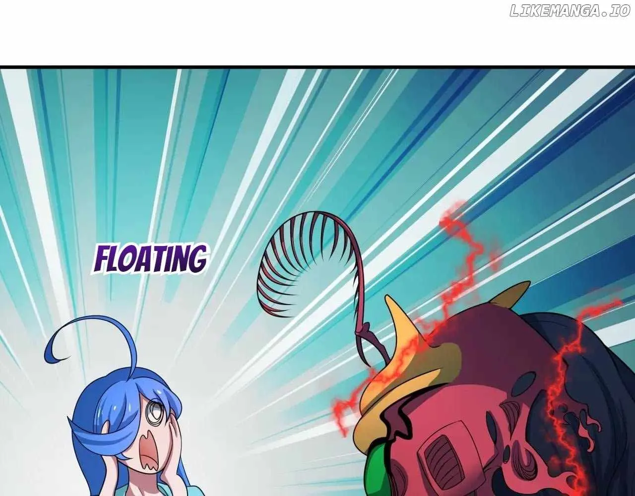 Age of Terror Chapter 417 page 96 - 