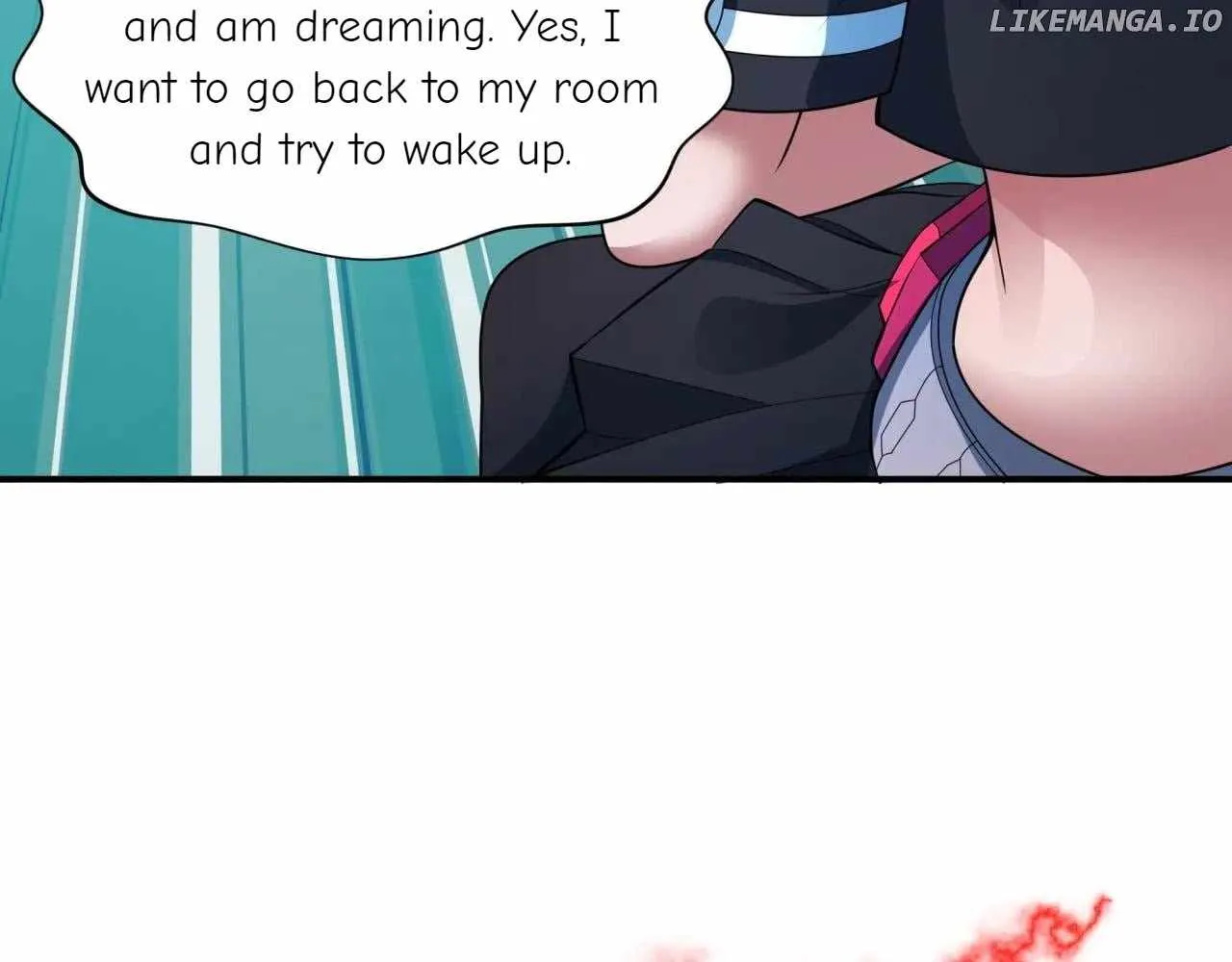 Age of Terror Chapter 417 page 98 - 