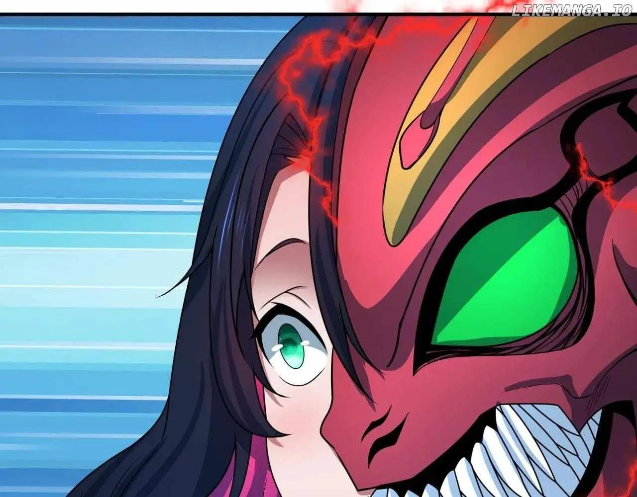 Age of Terror Chapter 417 page 99 - 
