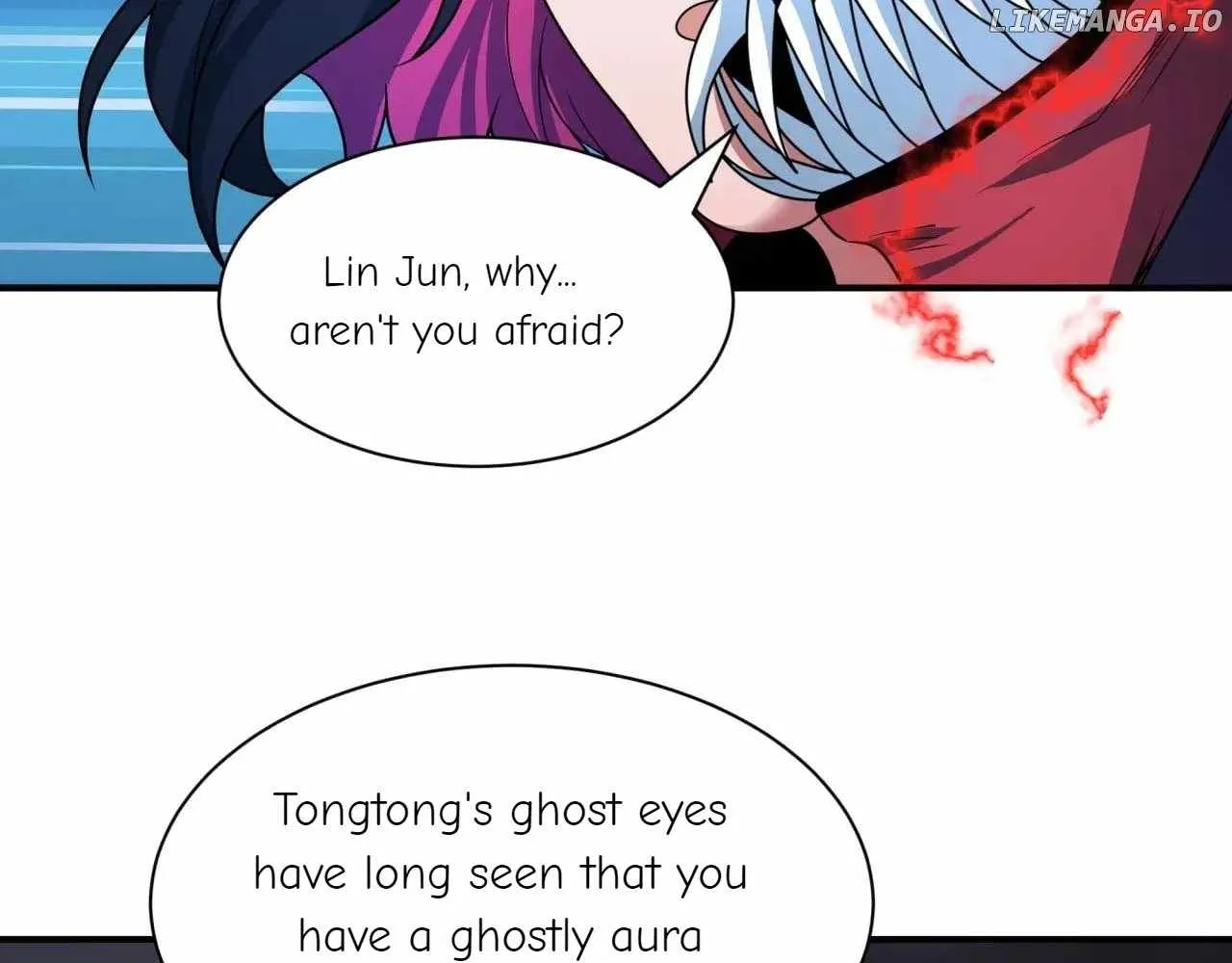 Age of Terror Chapter 417 page 100 - 