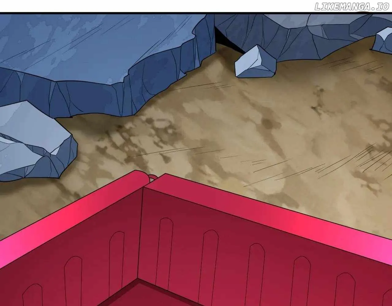 Age of Terror Chapter 418 page 104 - 