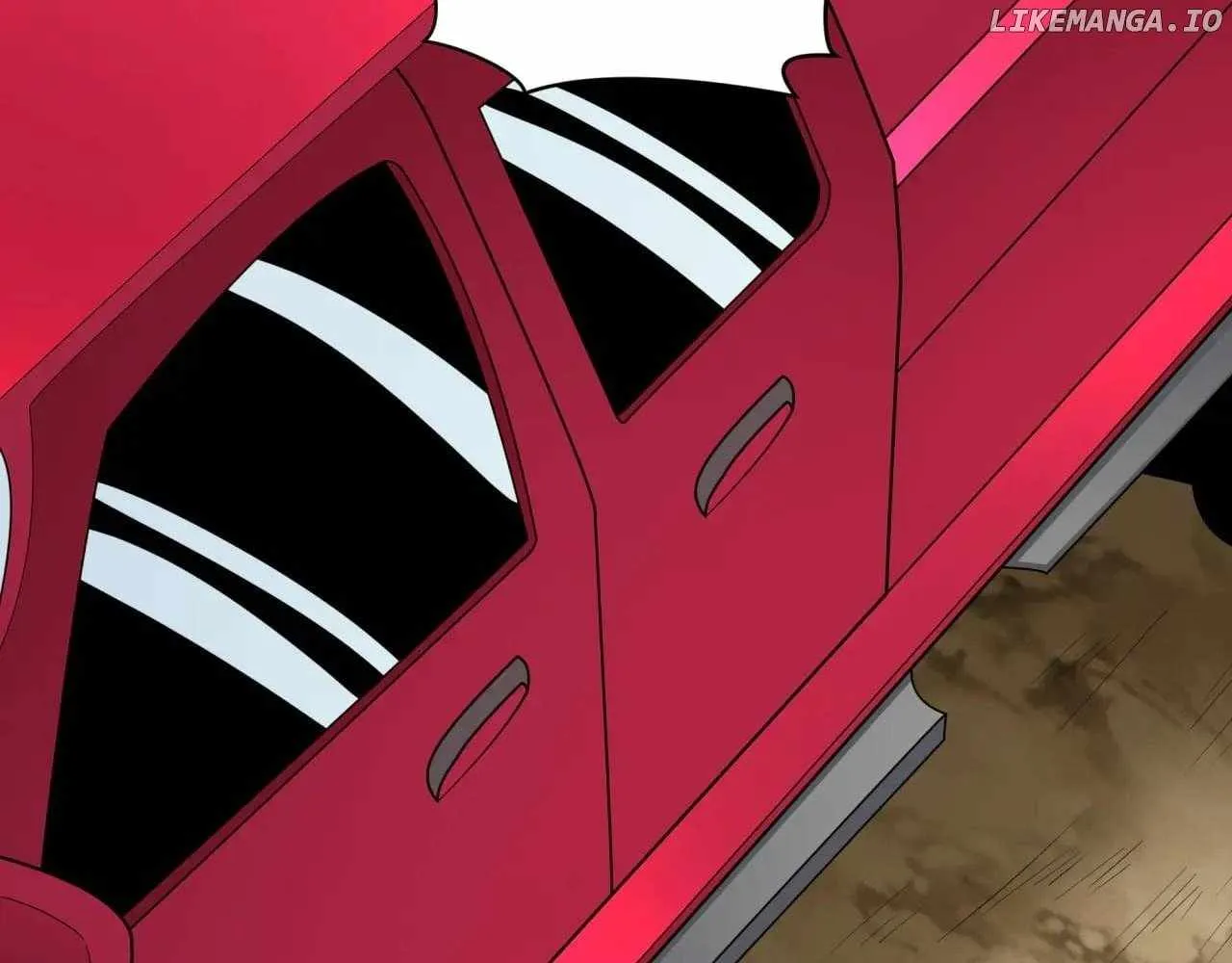 Age of Terror Chapter 418 page 106 - 
