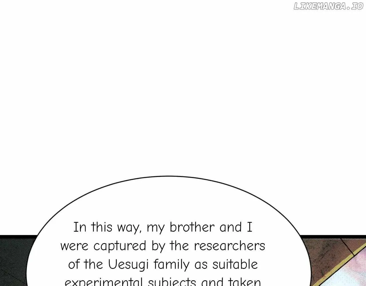 Age of Terror Chapter 418 page 111 - 
