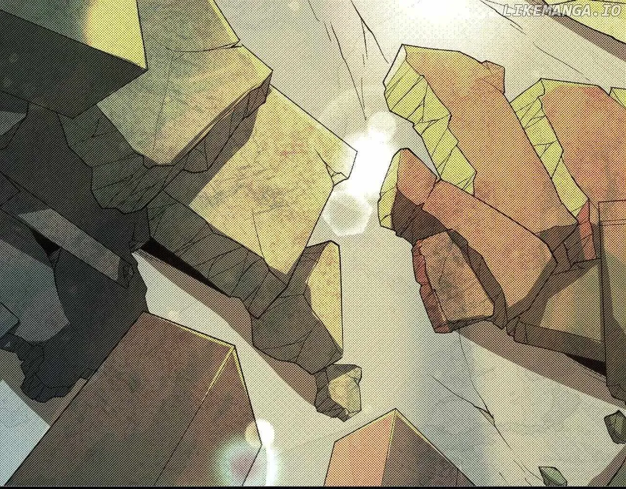 Age of Terror Chapter 418 page 113 - 