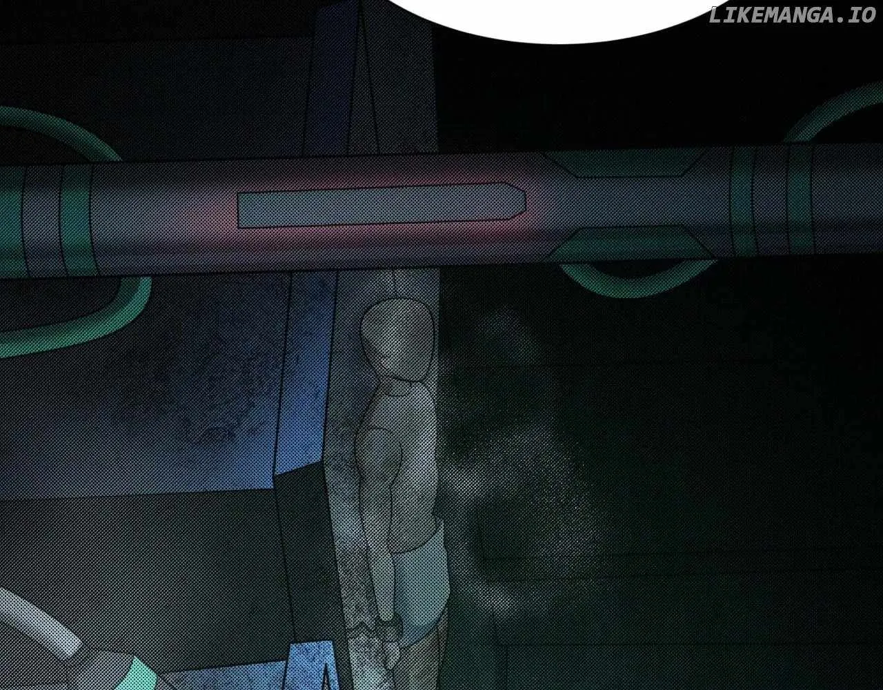 Age of Terror Chapter 418 page 115 - 