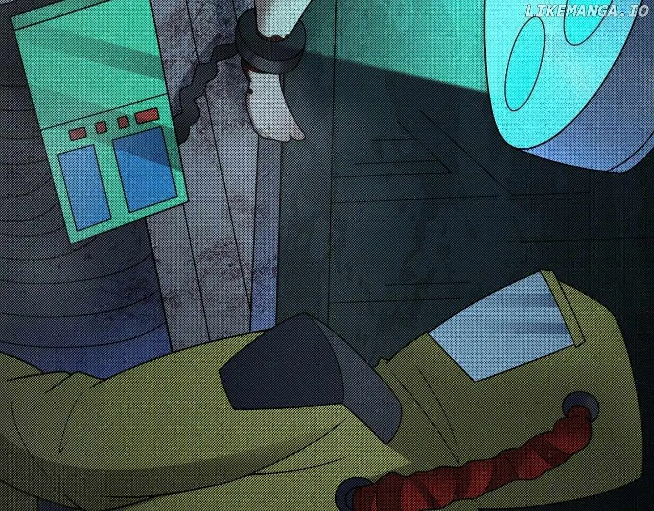 Age of Terror Chapter 418 page 119 - 