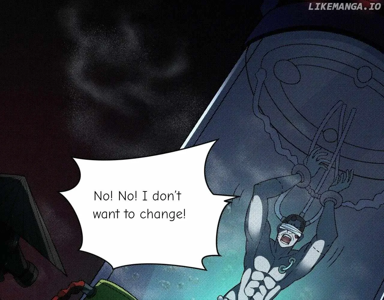 Age of Terror Chapter 418 page 122 - 