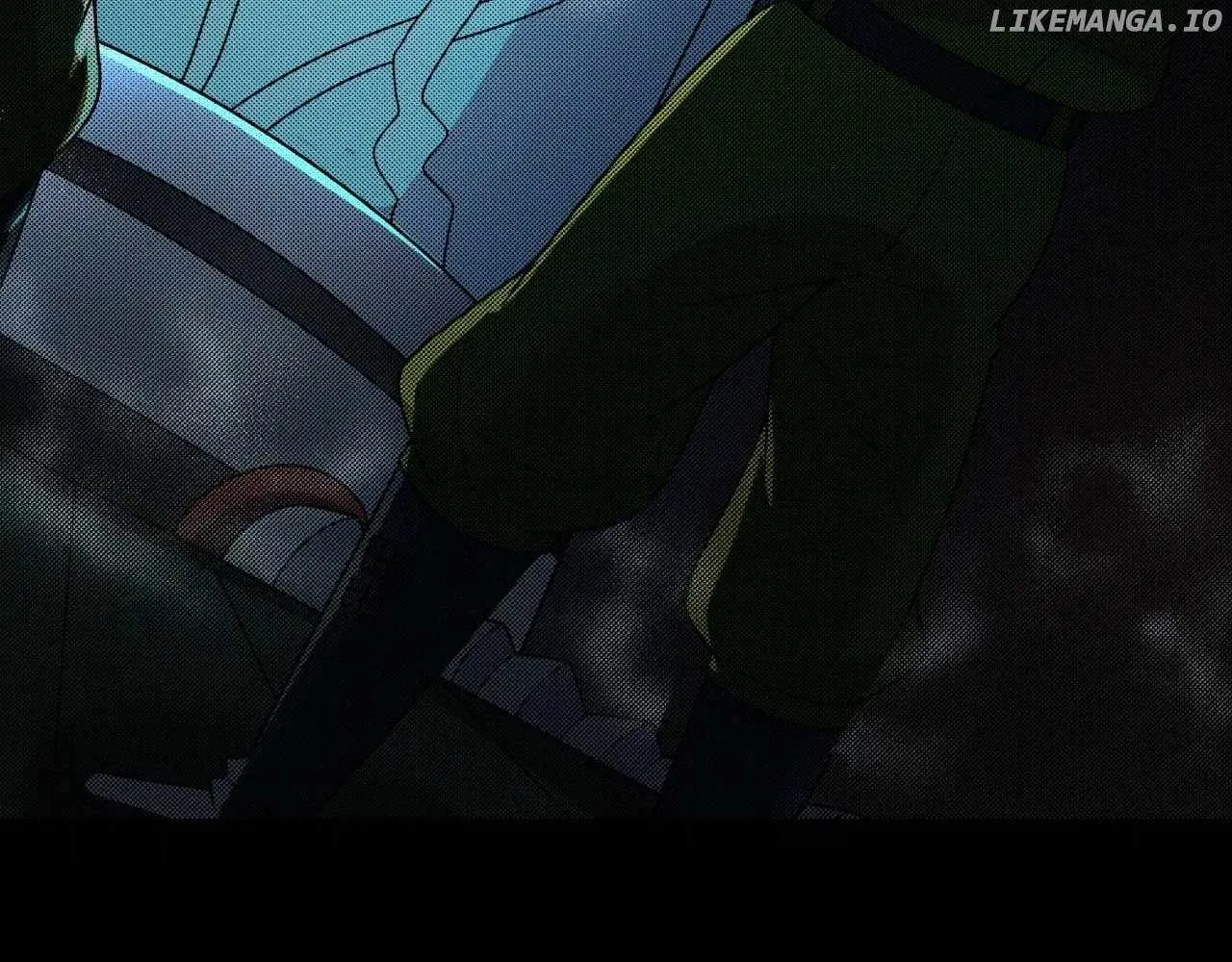 Age of Terror Chapter 418 page 124 - 