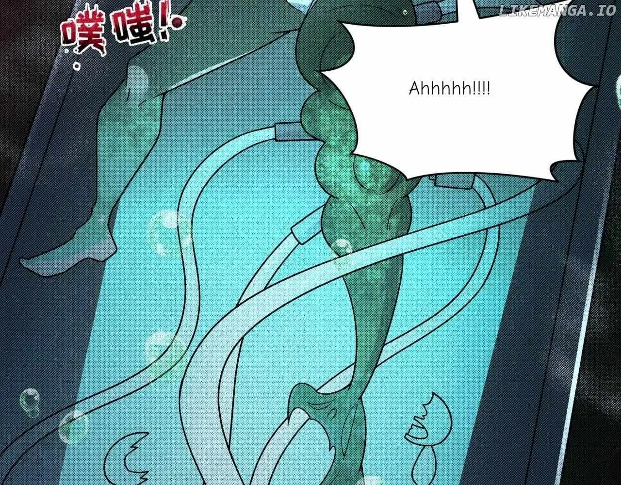 Age of Terror Chapter 418 page 127 - 