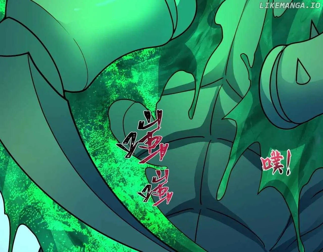 Age of Terror Chapter 418 page 131 - 
