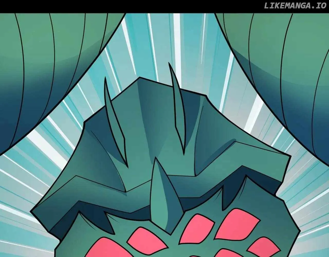 Age of Terror Chapter 418 page 133 - 