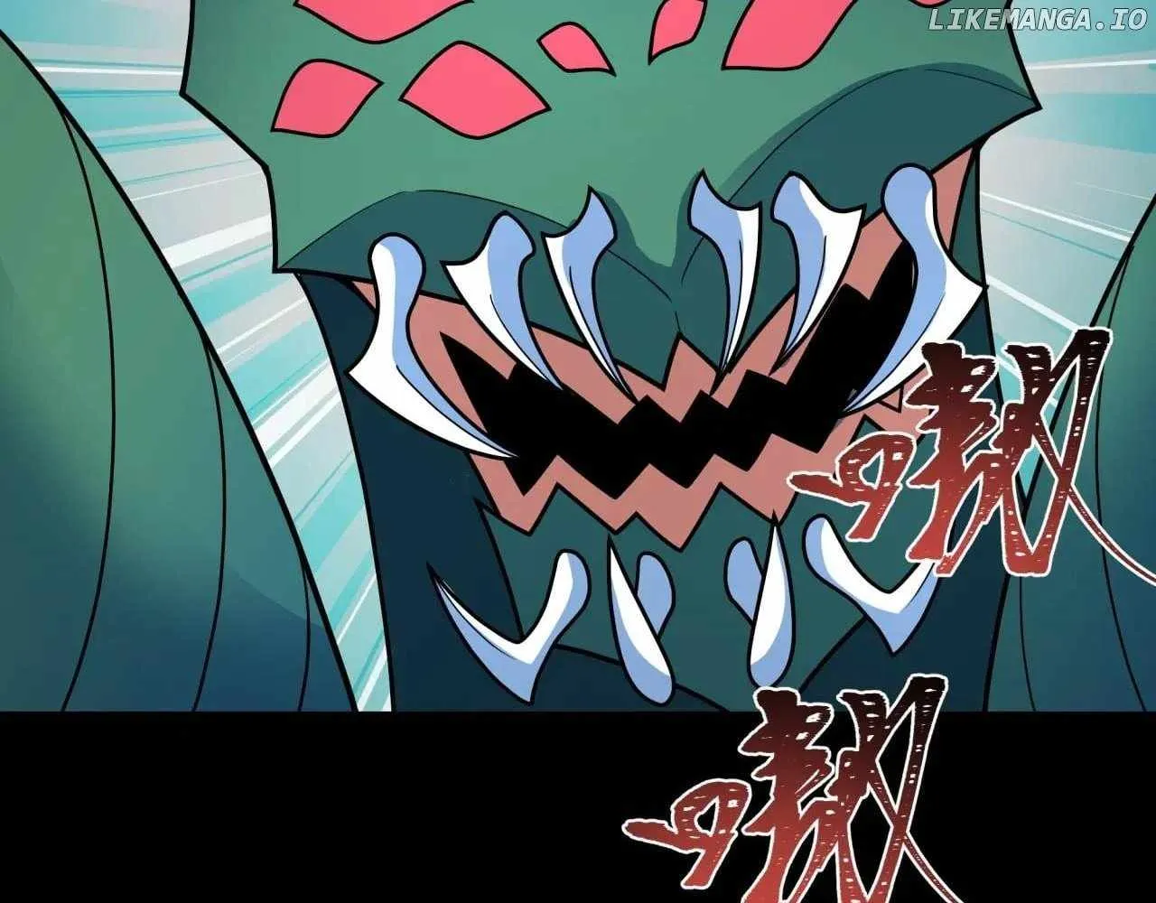 Age of Terror Chapter 418 page 134 - 