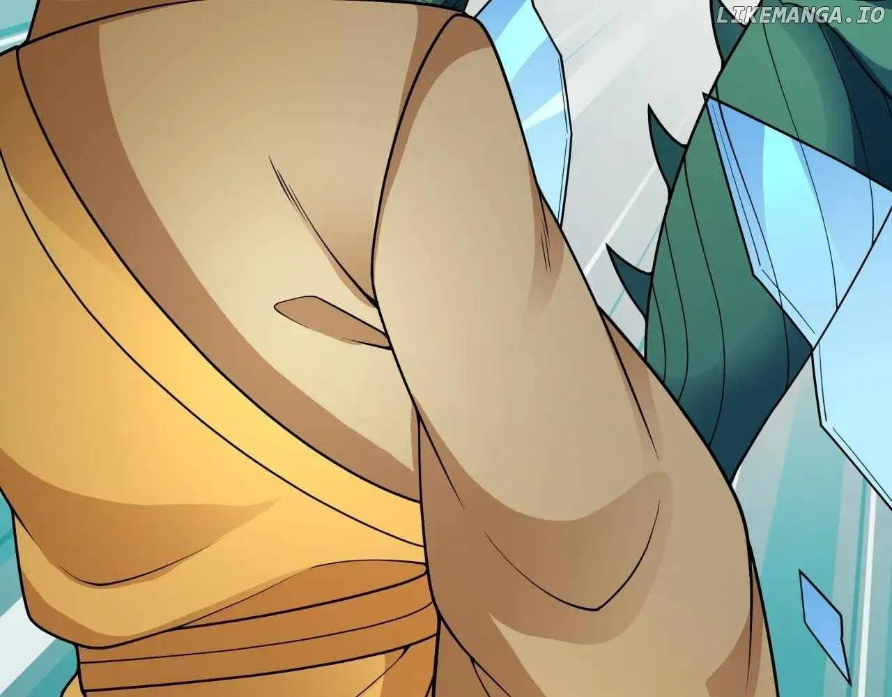 Age of Terror Chapter 418 page 137 - 