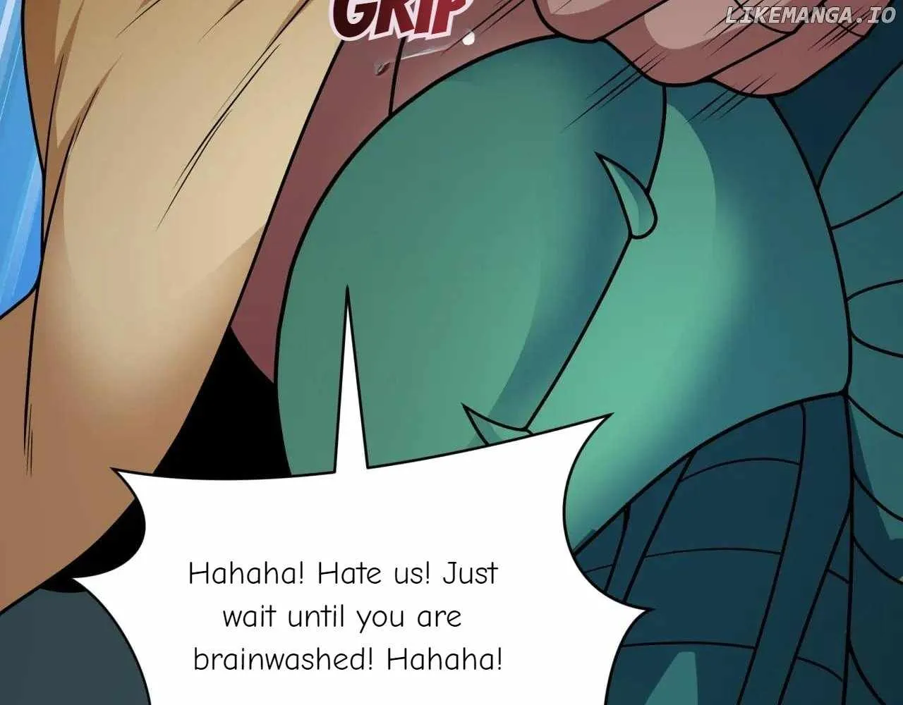 Age of Terror Chapter 418 page 141 - 