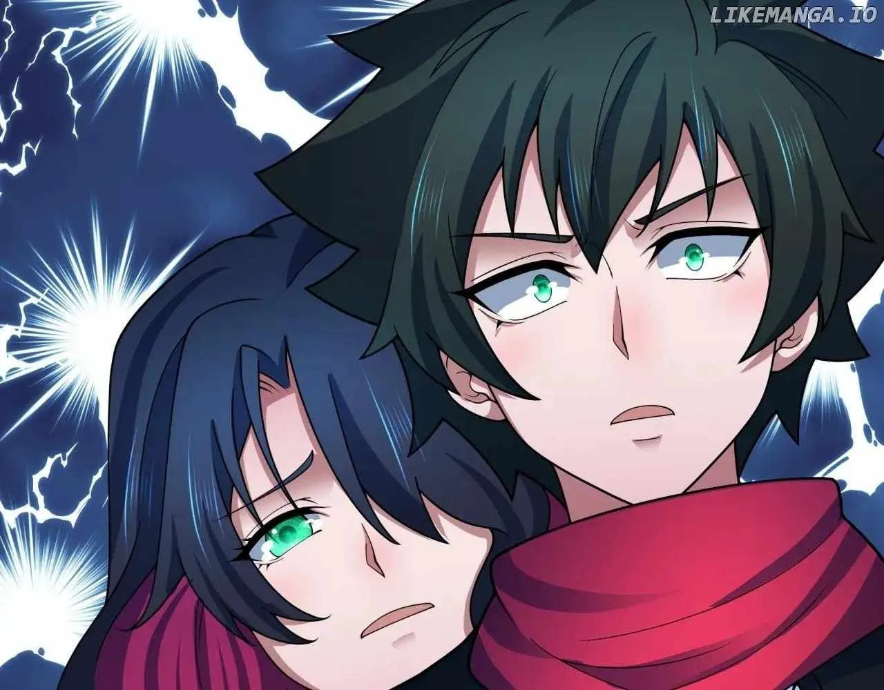 Age of Terror Chapter 418 page 144 - 