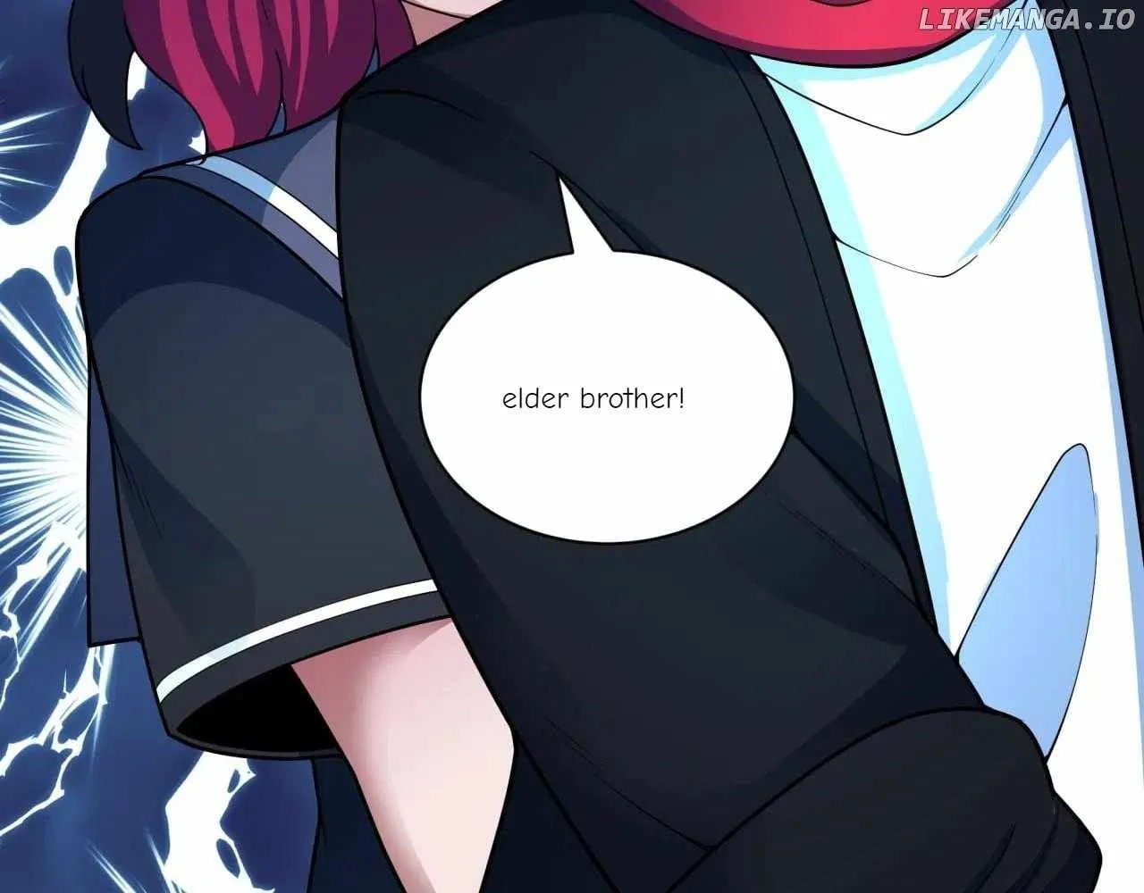 Age of Terror Chapter 418 page 145 - 