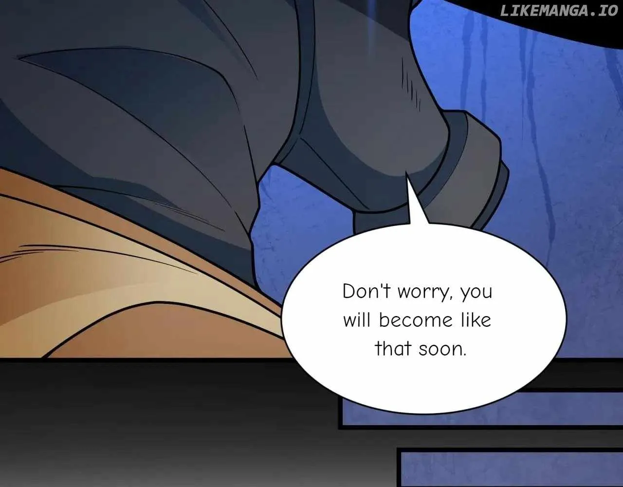 Age of Terror Chapter 418 page 148 - 