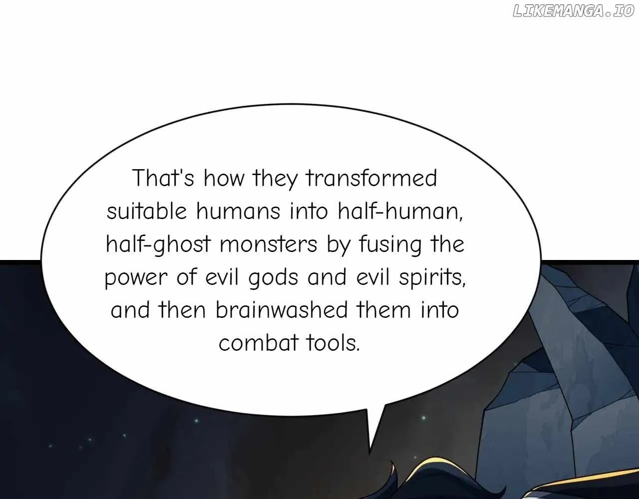 Age of Terror Chapter 418 page 150 - 