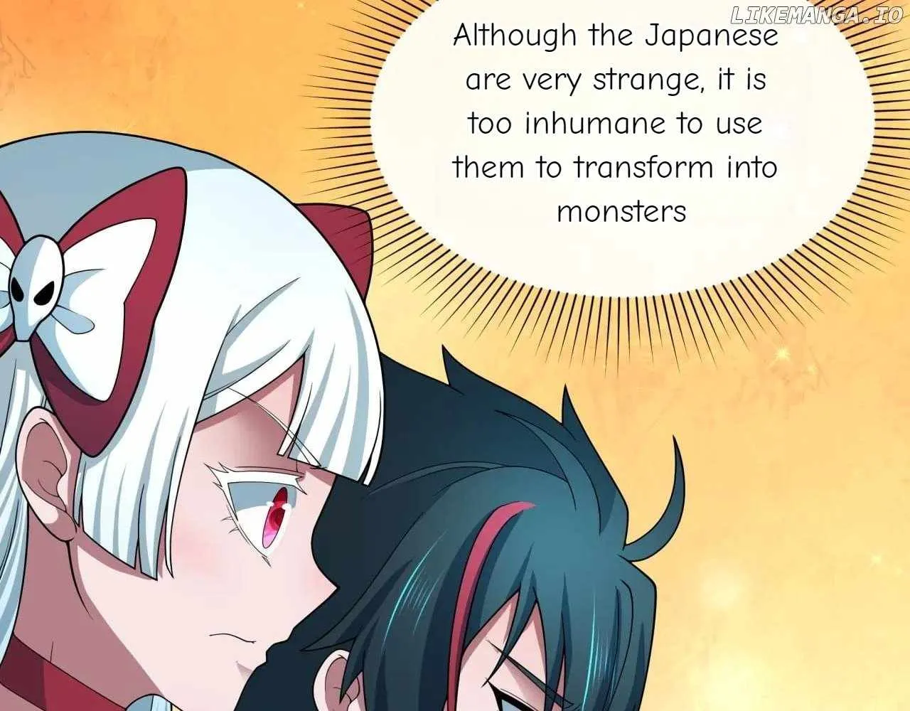 Age of Terror Chapter 418 page 154 - 