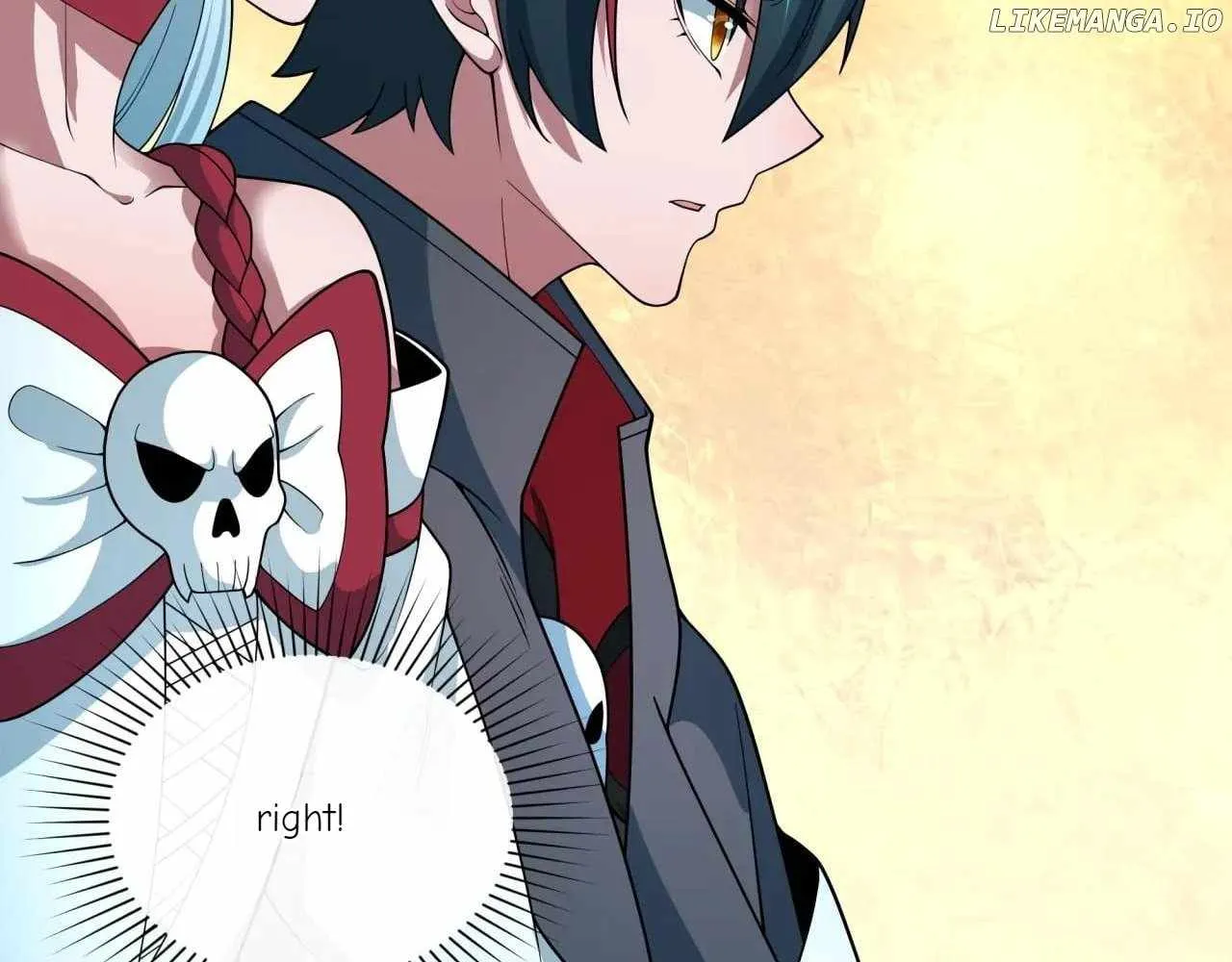 Age of Terror Chapter 418 page 155 - 