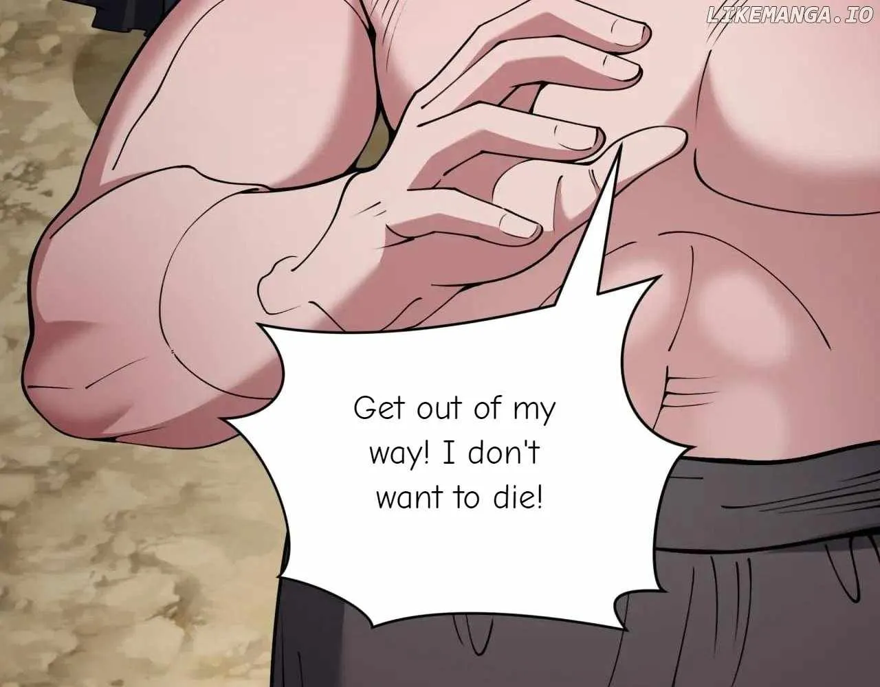 Age of Terror Chapter 418 page 19 - 