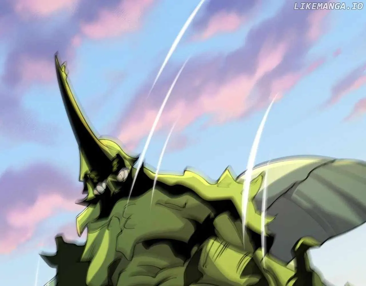 Age of Terror Chapter 418 page 24 - 