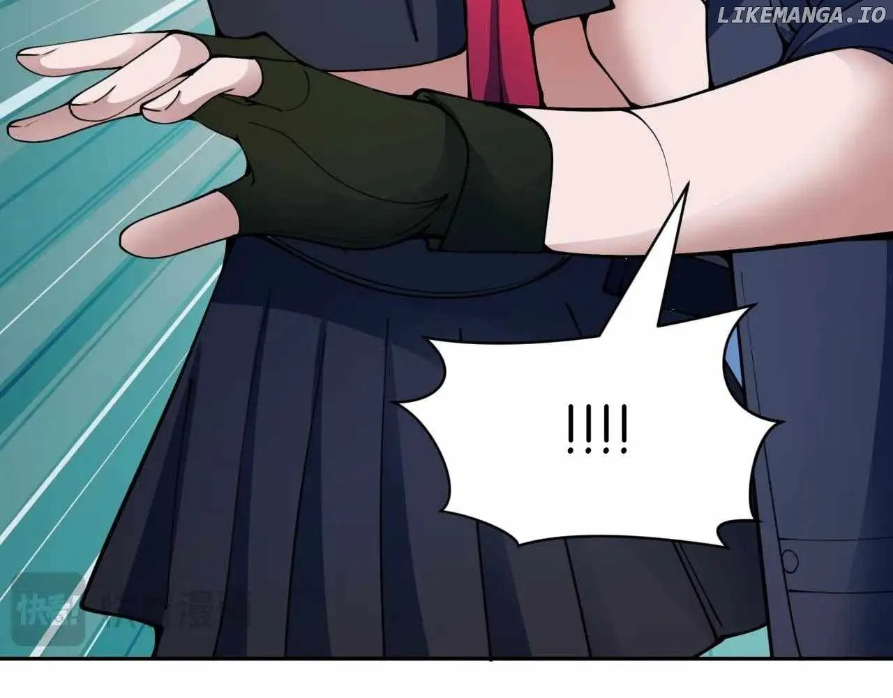 Age of Terror Chapter 418 page 29 - 
