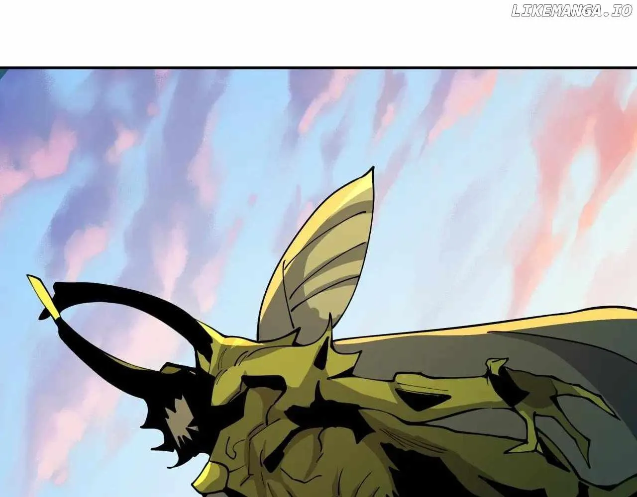 Age of Terror Chapter 418 page 30 - 