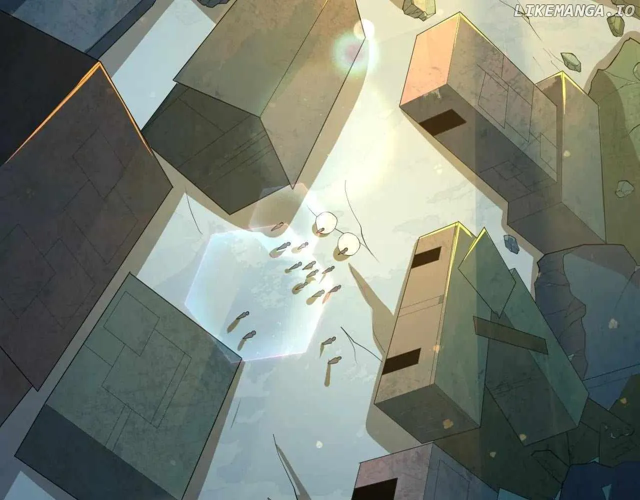 Age of Terror Chapter 418 page 4 - 