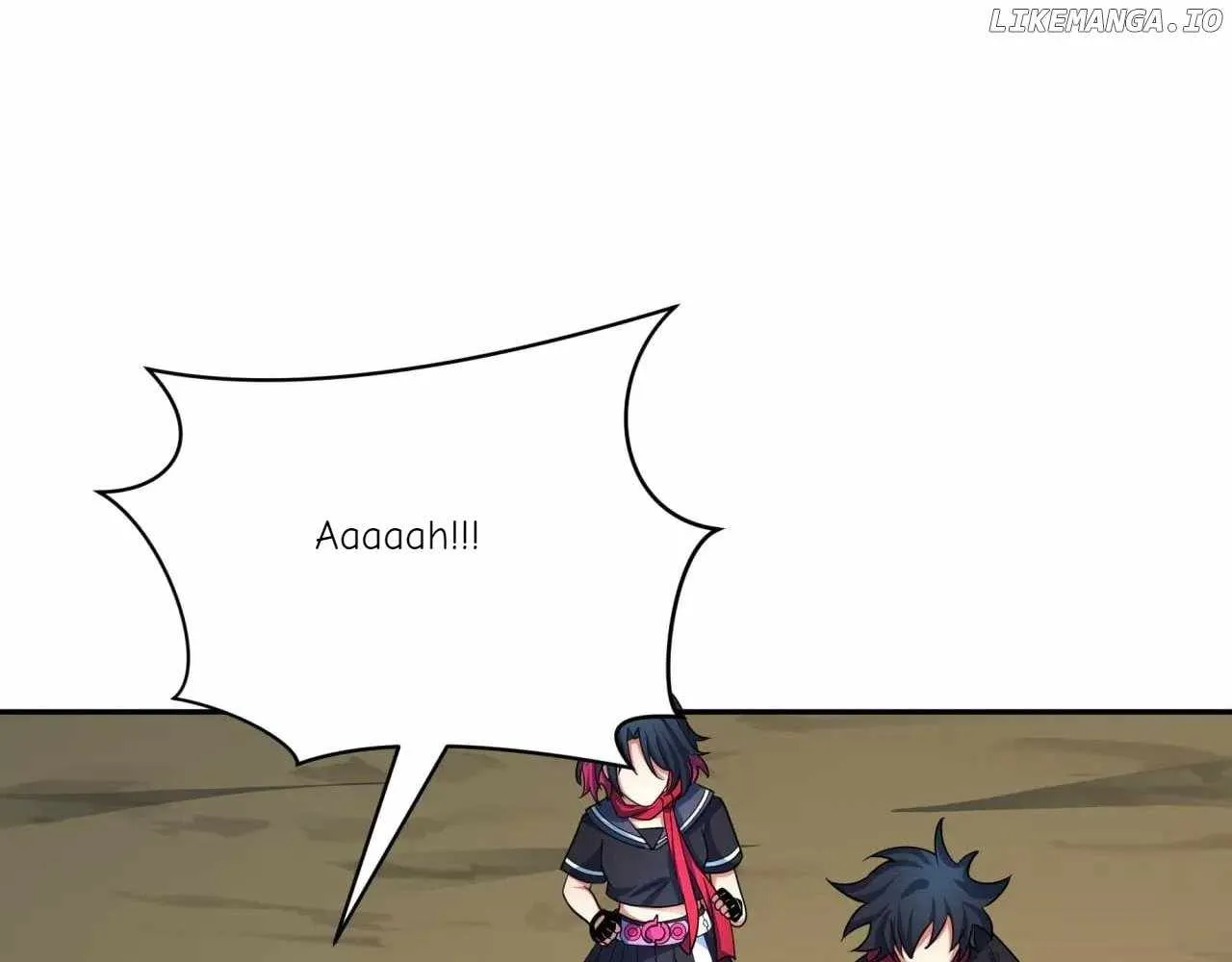 Age of Terror Chapter 418 page 38 - 