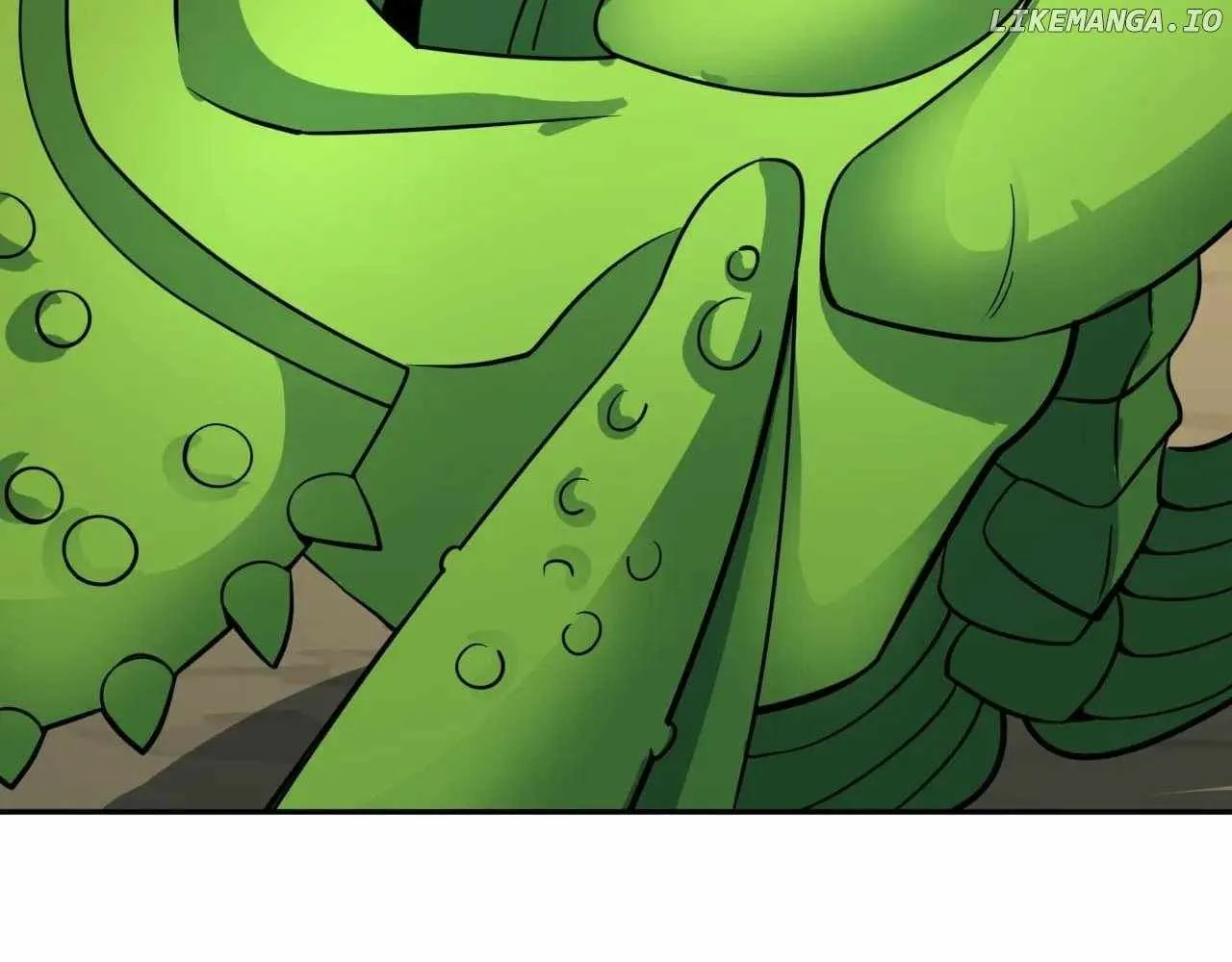 Age of Terror Chapter 418 page 41 - 