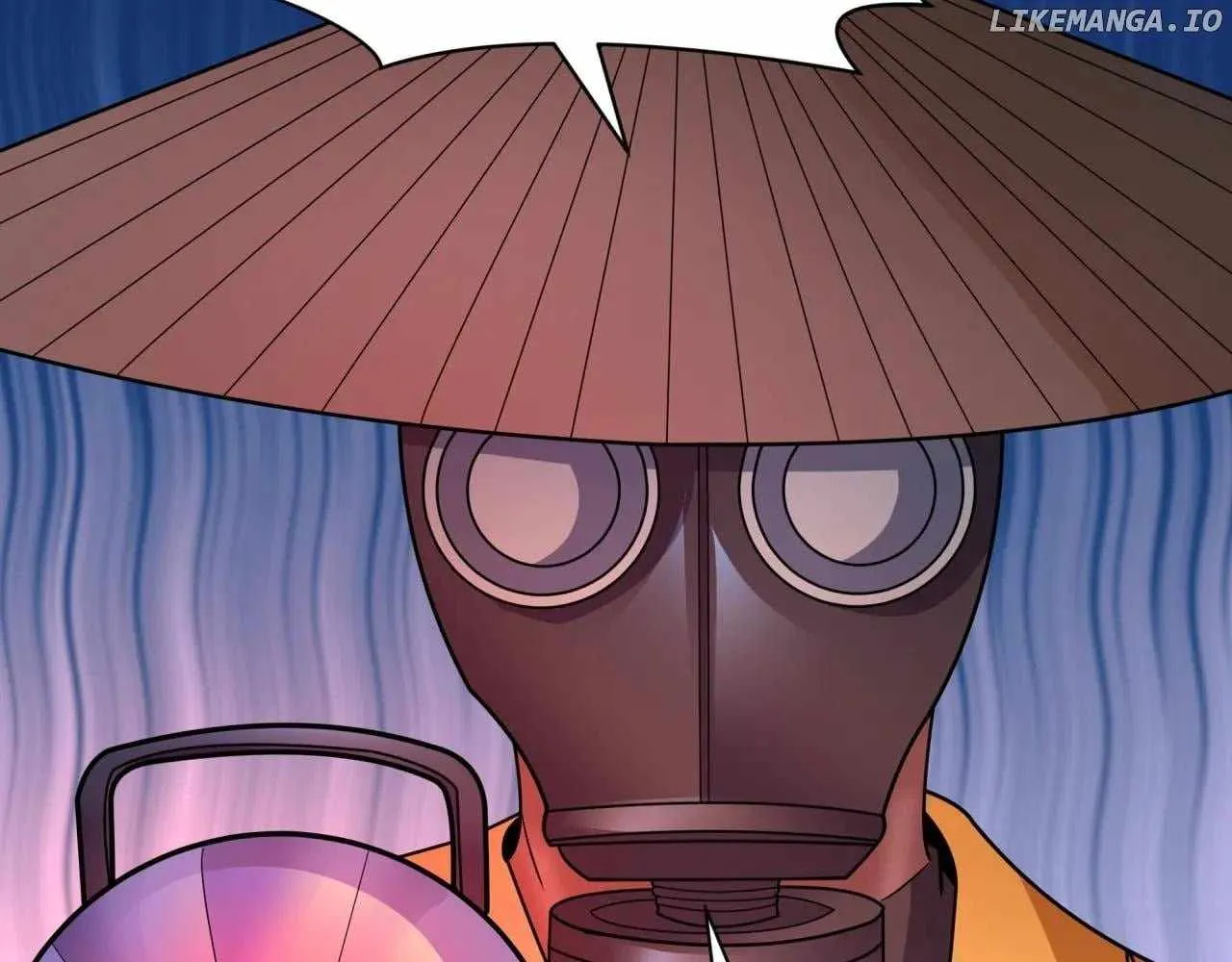 Age of Terror Chapter 418 page 47 - 