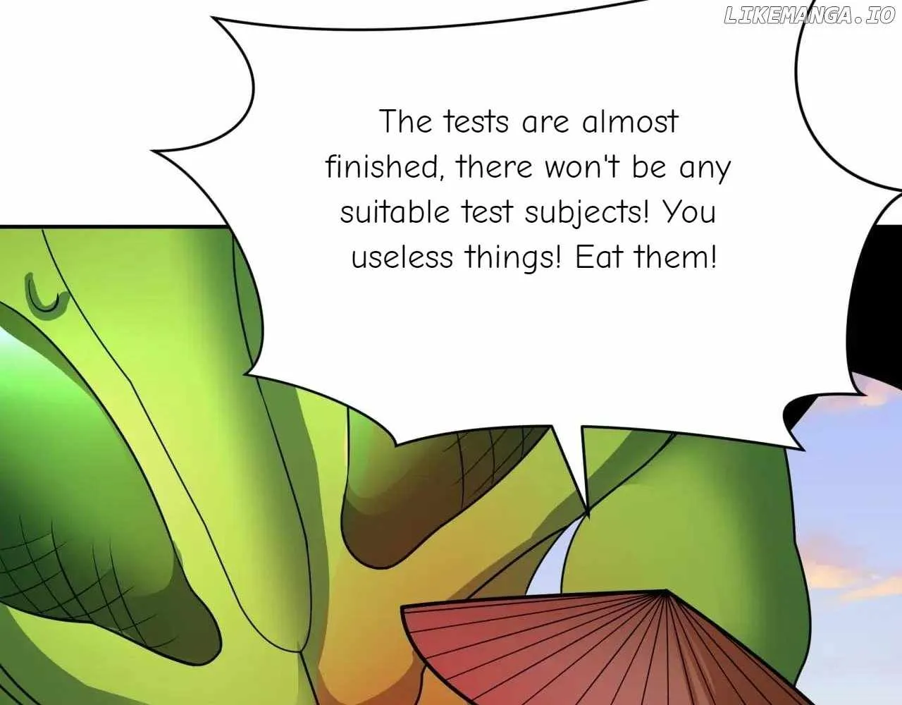 Age of Terror Chapter 418 page 52 - 