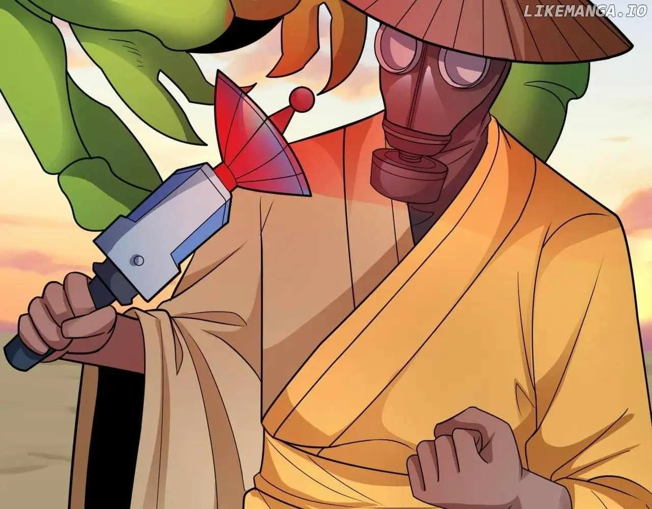Age of Terror Chapter 418 page 53 - 