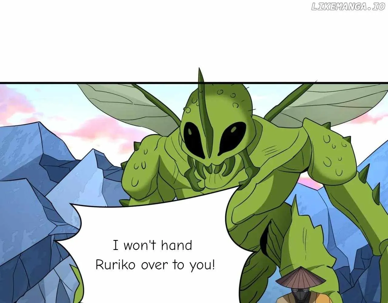 Age of Terror Chapter 418 page 67 - 
