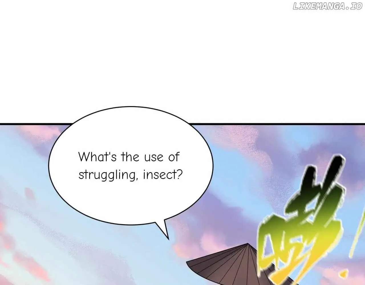 Age of Terror Chapter 418 page 71 - 