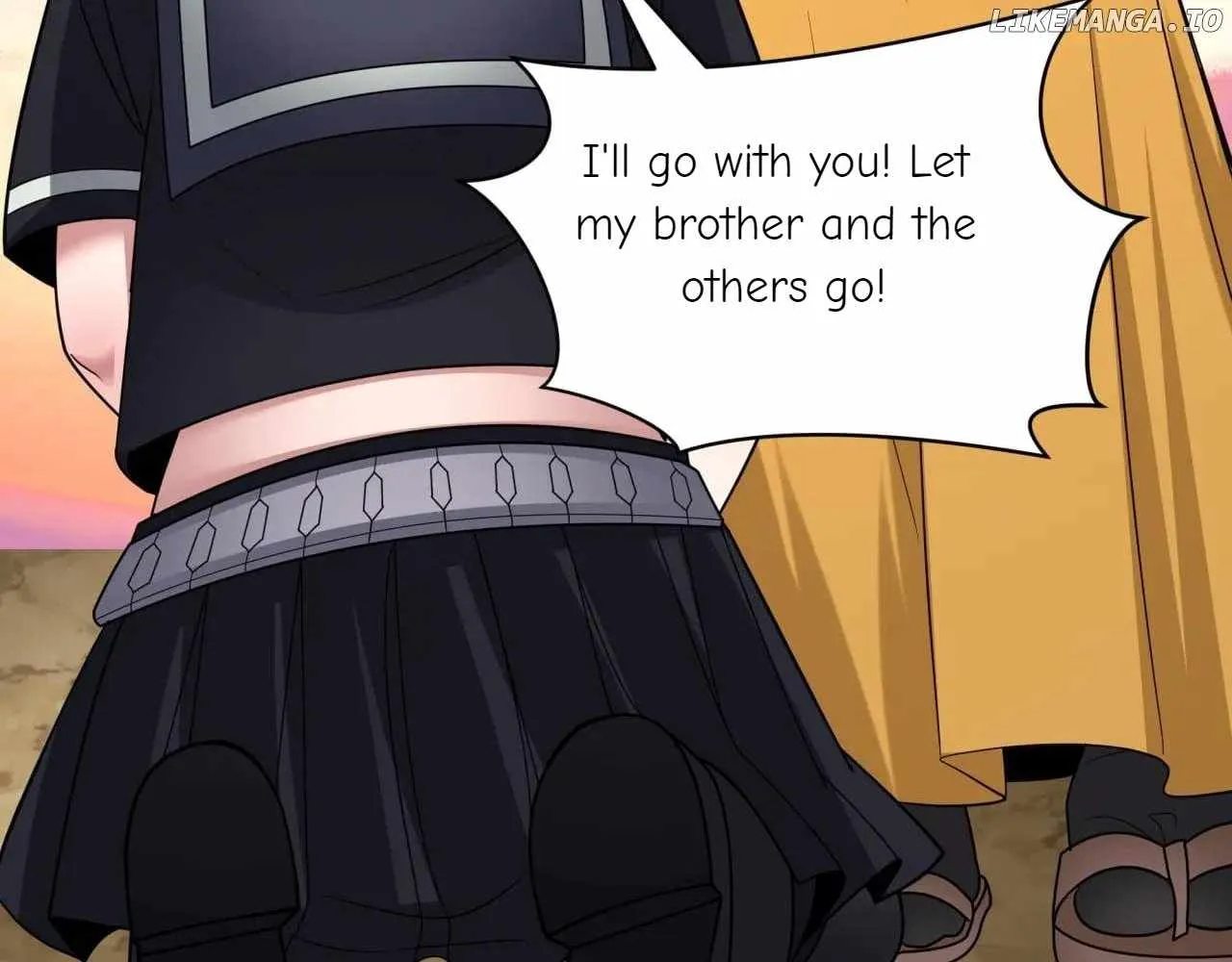 Age of Terror Chapter 418 page 77 - 