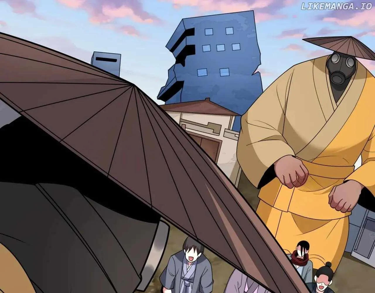 Age of Terror Chapter 418 page 79 - 