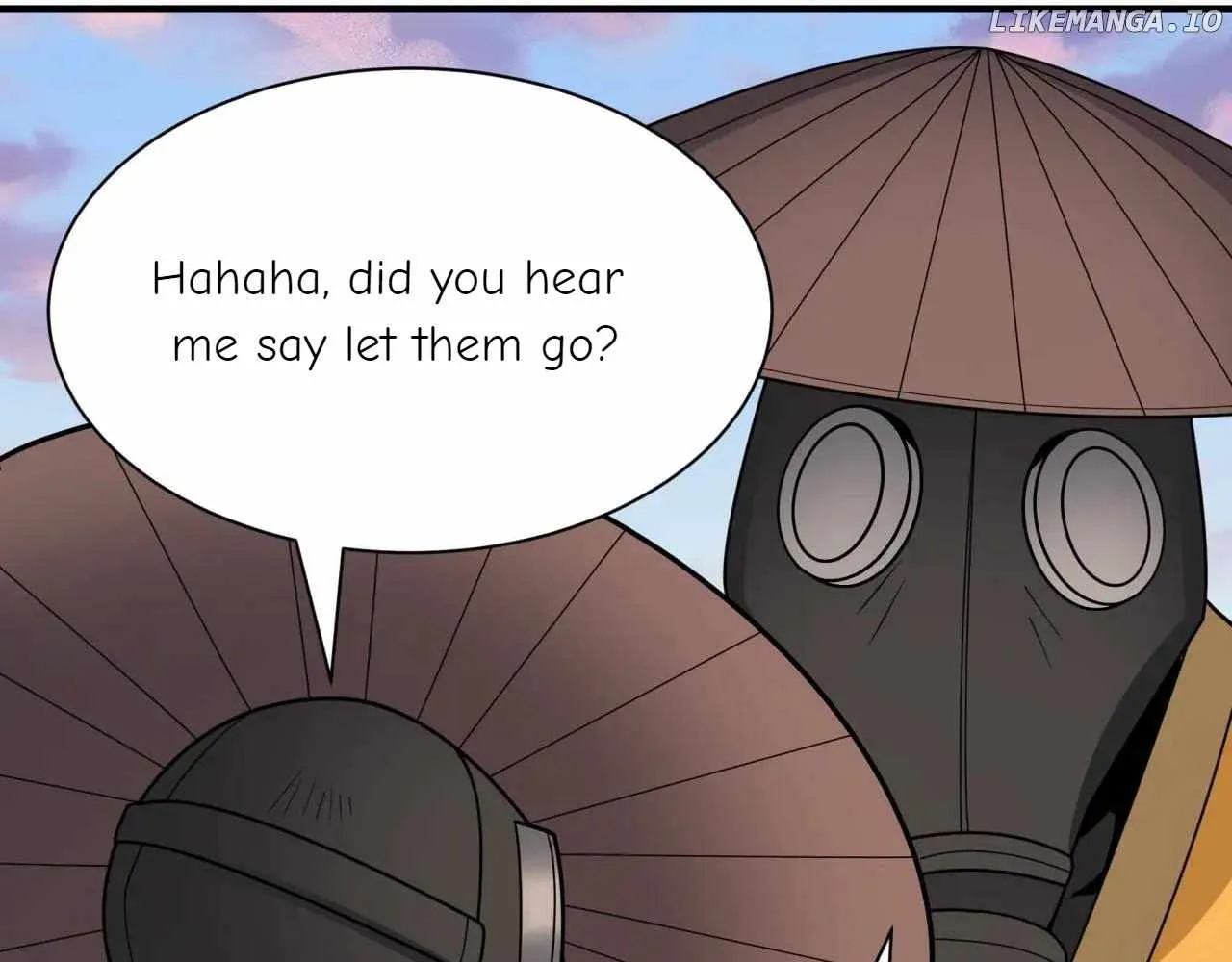 Age of Terror Chapter 418 page 83 - 