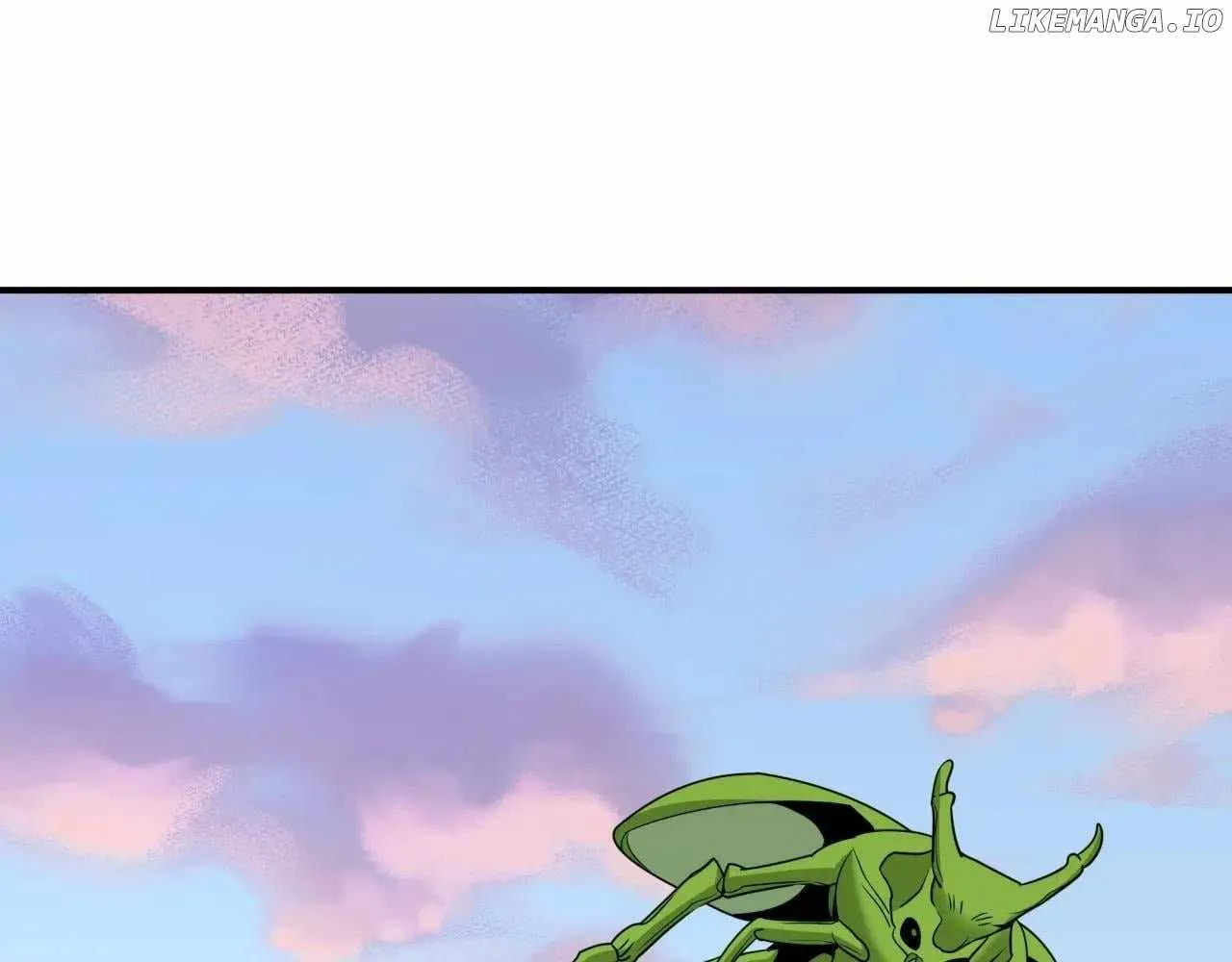 Age of Terror Chapter 418 page 90 - 