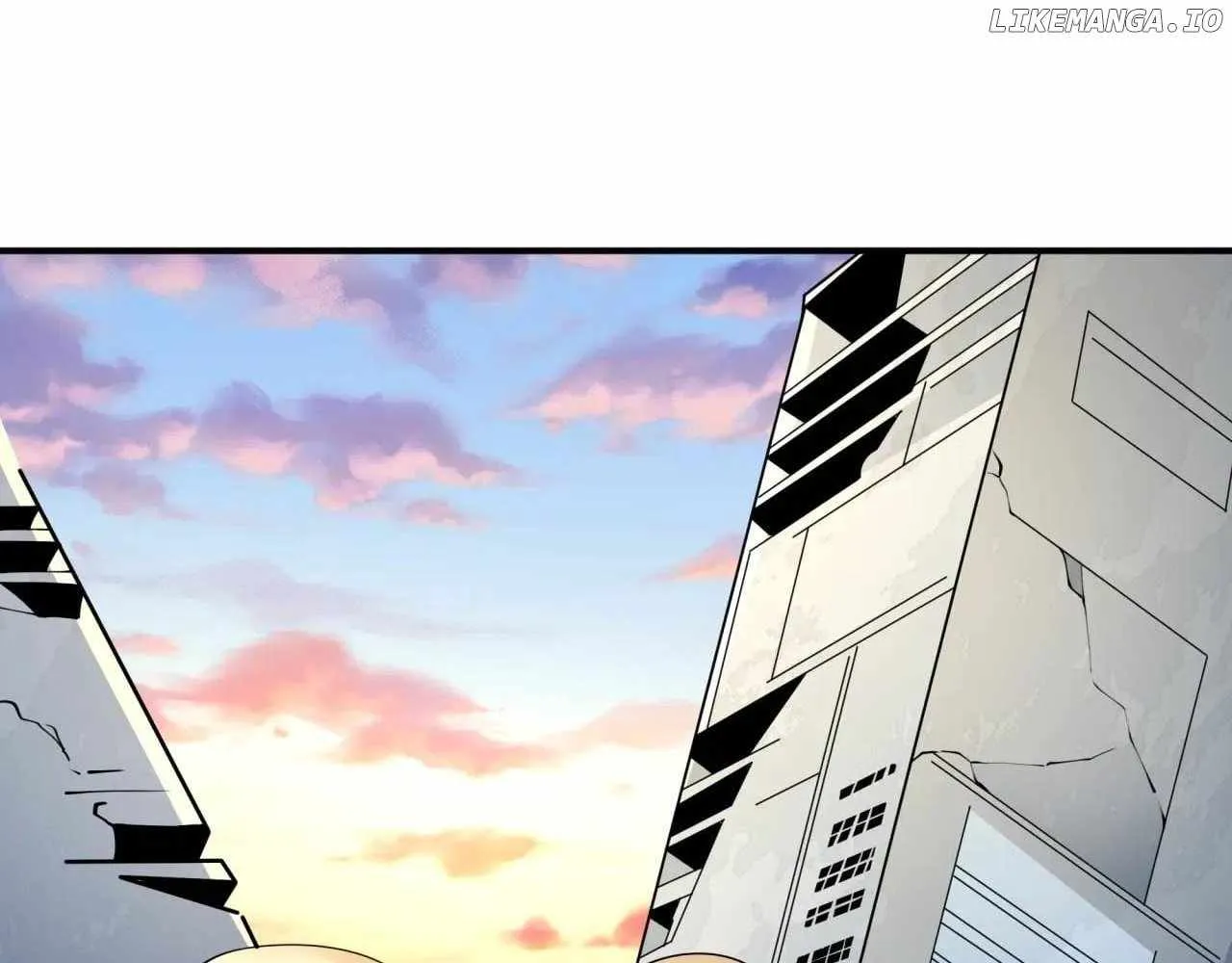 Age of Terror Chapter 418 page 10 - 