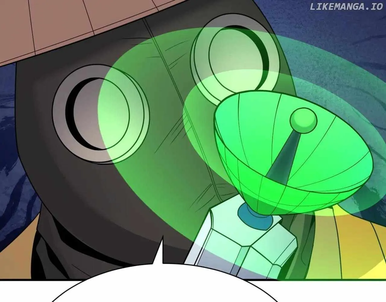 Age of Terror Chapter 418 page 99 - 