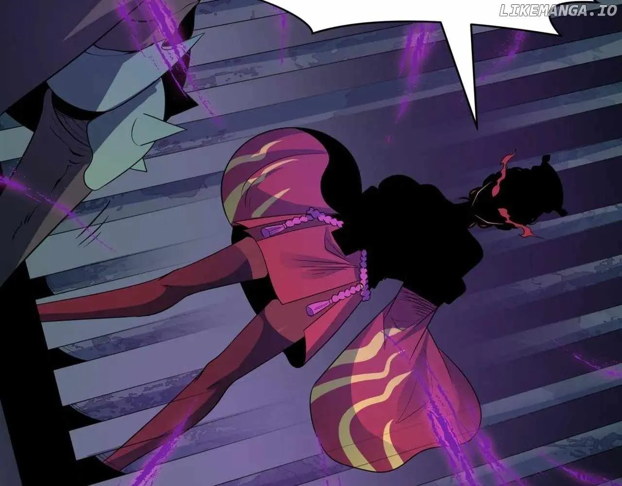 Age of Terror Chapter 419 page 103 - 