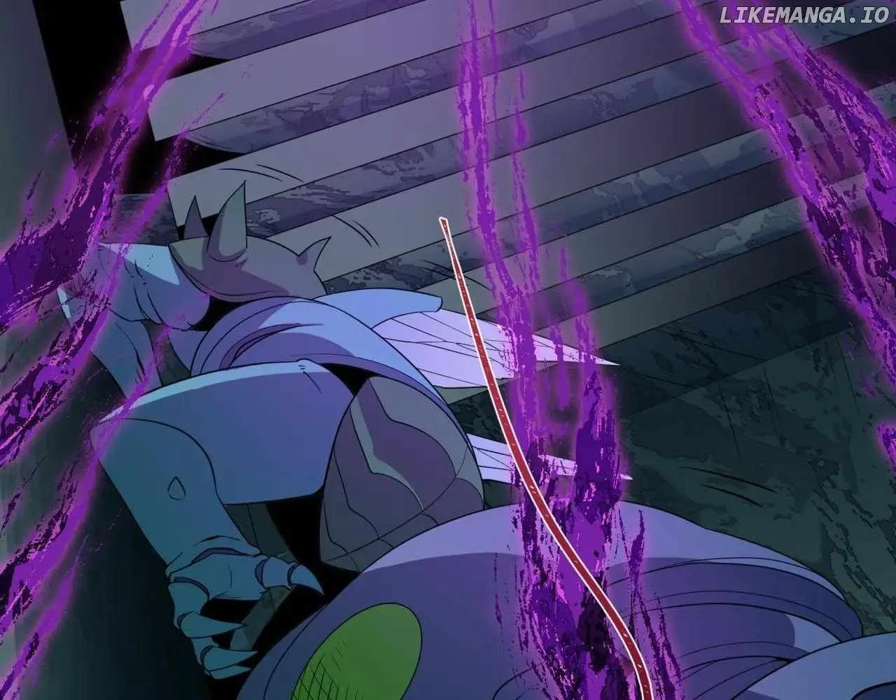 Age of Terror Chapter 419 page 104 - 