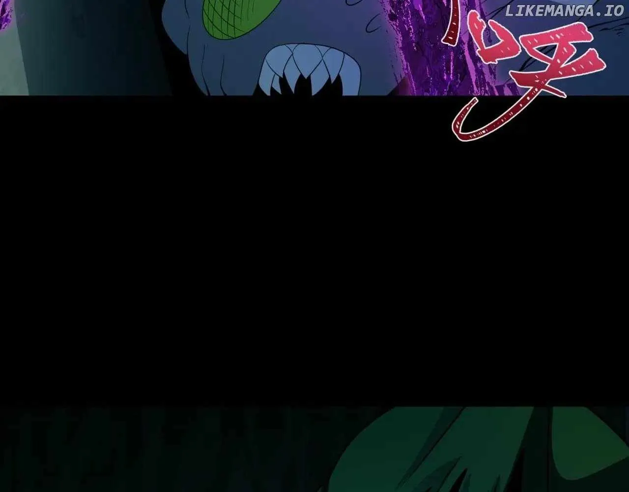 Age of Terror Chapter 419 page 105 - 