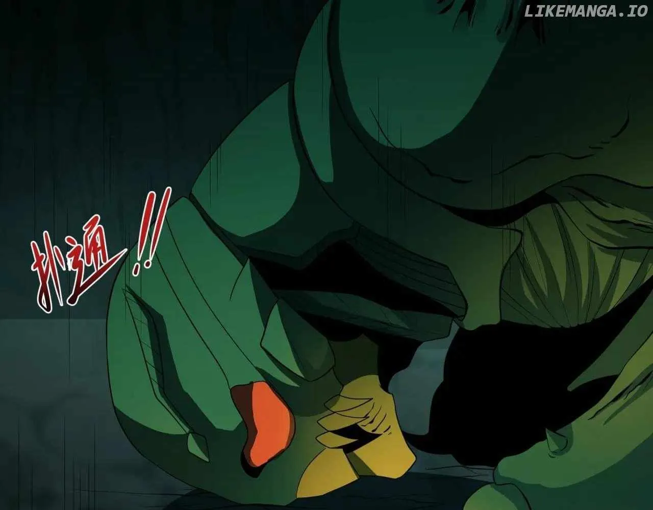 Age of Terror Chapter 419 page 106 - 